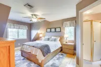 New Milford Home: 29 Mi to Lime Rock Park! - 3-Star