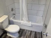 Roblin Motor In Hotels in Roblin