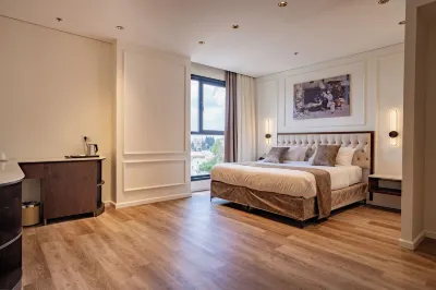 Levant Hotel Hotels in 