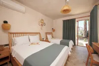 Villa Castelle - 2-Star