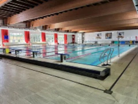 Residence Roman Hotéis em Pomezia