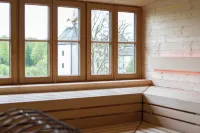 Hotel Stiegl-Gut Wildshut - spa