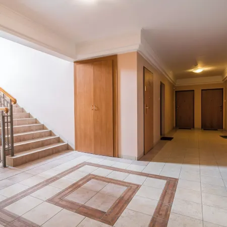 Imperial Apartments - Baltica I