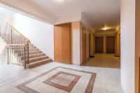 Imperial Apartments - Baltica I