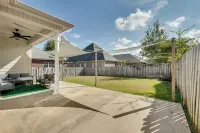 14 Mi to Augusta! Family Home w/ Pet-friendly Yard - Homestays