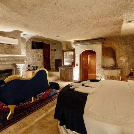 Wish Cappadocia Love