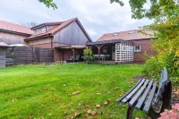 Ferienhaus in Busum, 6 Persons