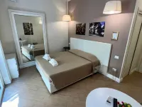 de Ribera rooms in Naples Hotel in zona Tunnel Borbonico