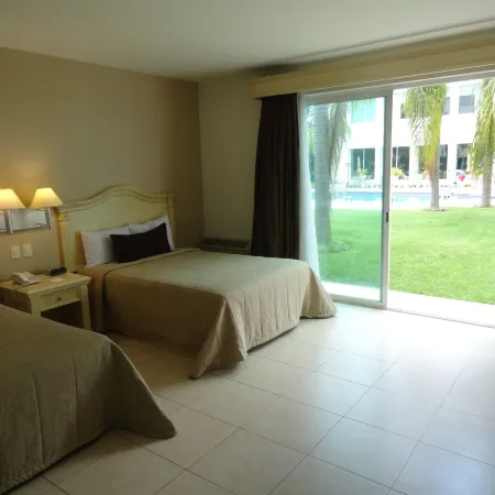 Hotel Real de Minas Bajio Hotels in León