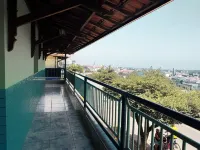 Hotel Coutinho II Hotels in Pirapora