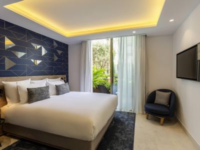 Aparthotel Adagio Premium Casablanca City Center