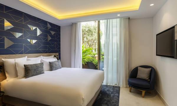 Aparthotel Adagio Premium Casablanca City Center