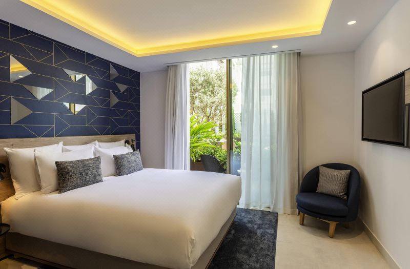 Aparthotel Adagio Premium Casablanca City Center