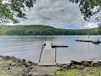 Somewhere by Taylor Made Deep Creek