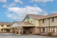 SureStay by Best Western Massena Hotels in Sankt Lawrence County