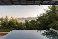 Anantara Golden Triangle Elephant Camp & Resort - Mountain view