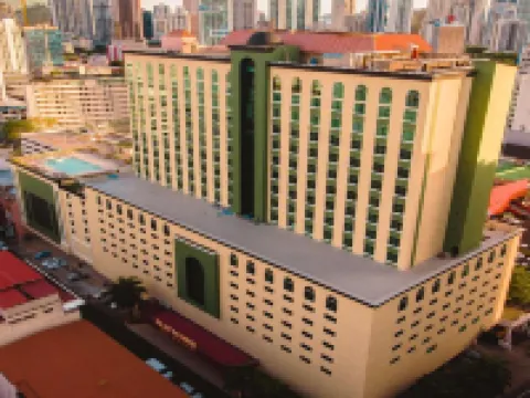 Veneto Hotel & Casino Hotels in 
