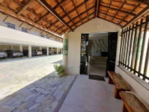 Pousada Águas Douradas Hotels in Aracaju