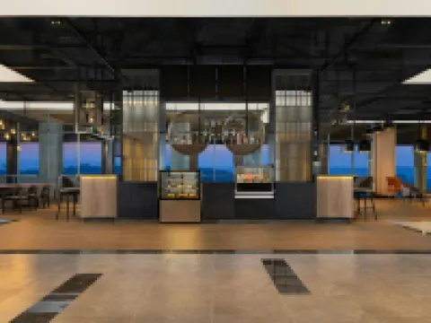 Four Points by Sheraton Pontianak Hotels in Raya River