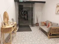 New J&J Hostel Hotels in Ourense