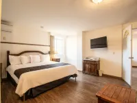 Hotel Argento Zacatecas Hotels in Zacatecas