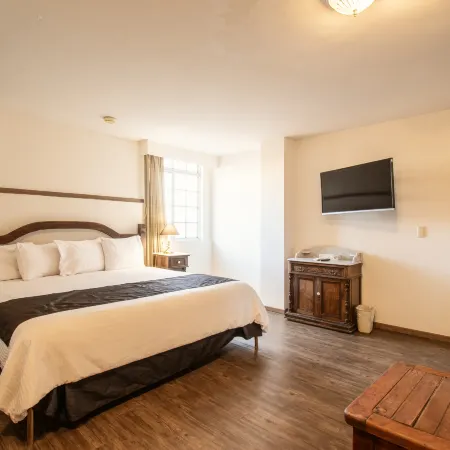Hotel Argento Zacatecas