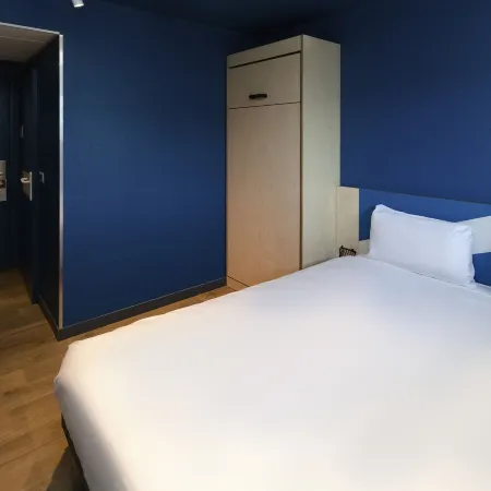 Ibis Budget la Teste Bassin d'Arcachon