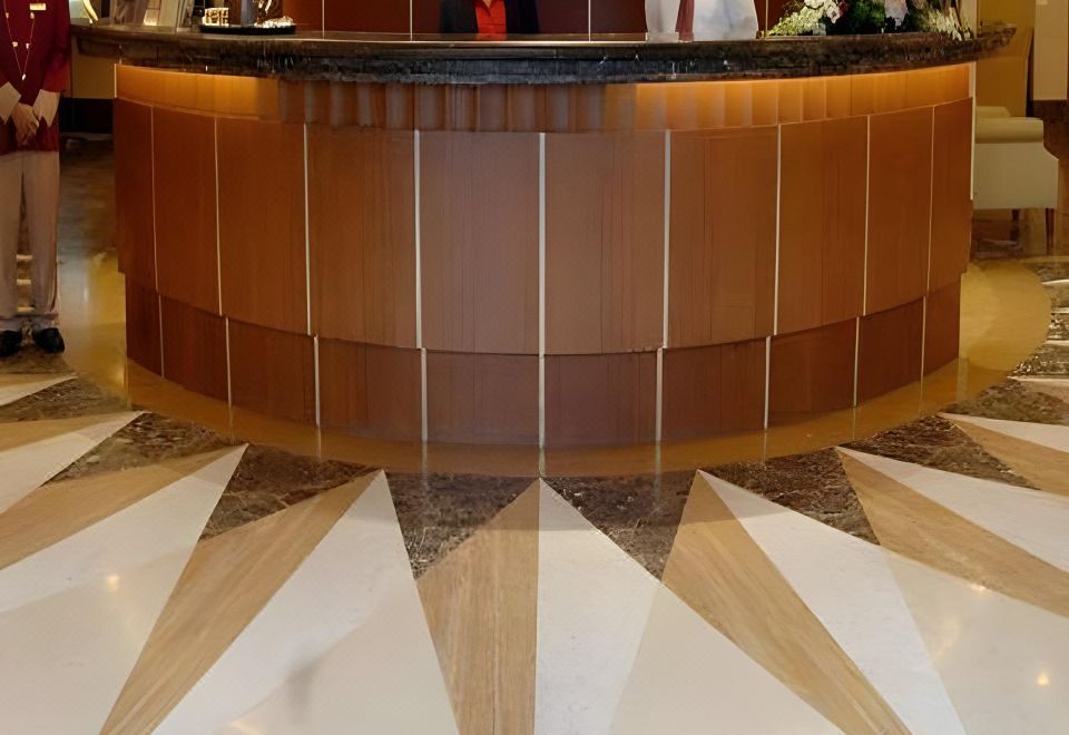 Al Muntazah Plaza HotelOver view