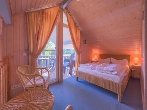 Ferienhaus im Skandinavischen Stil - 2-Star