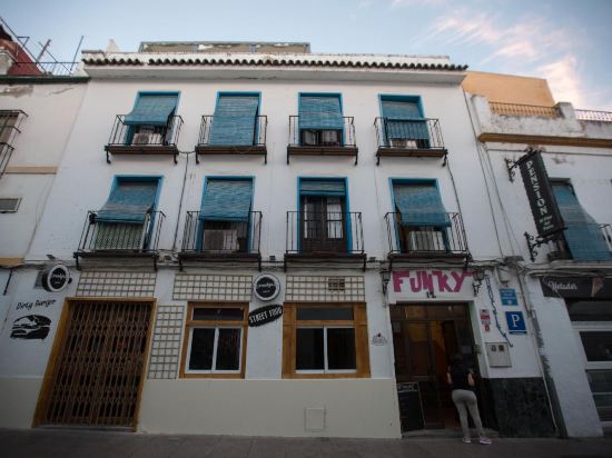 Arc House Ribera