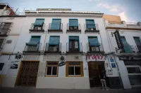 Arc House Ribera Hotels in 