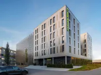 民宿飯店 列支敦士登-埃申 住宿飯店