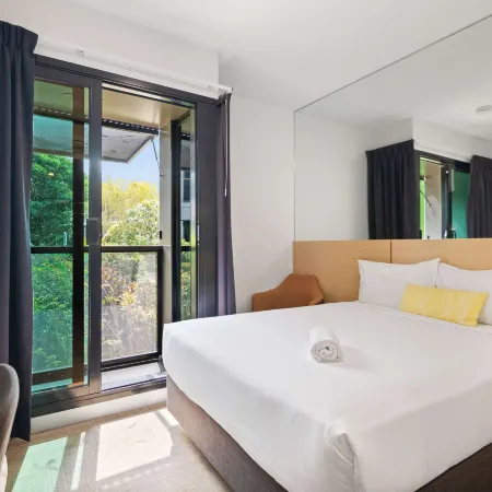 Ibis Darwin Airport Hotel