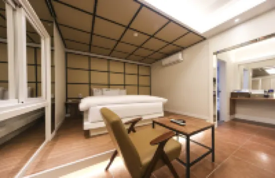 Daegu Seongseo Grigo