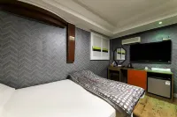 Hwang Geum-Dong, Daegu