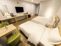 江陵松城酒店 鄰近江陵市的酒店