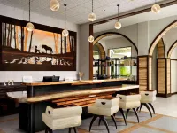 Sanctity Hotel Rancho Cucamonga, Tapestry Collection by Hilton - bar