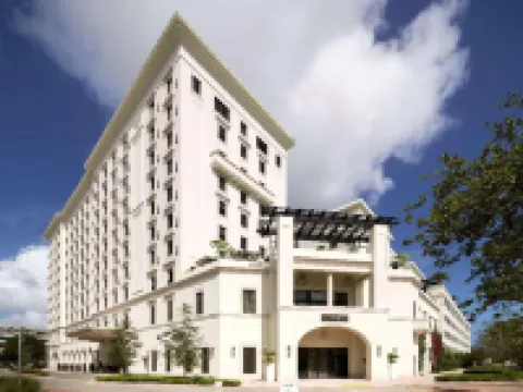 Thesis Miami Coral Gables Curio Collection Hilton Hotels in Coral Gables