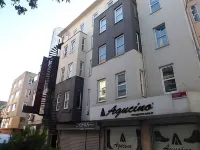Renzo Hotel Istanbul โรงแรมใกล้จัตุรัส Beyazit Square