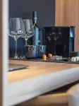 Montano Boutique Suites - Parkplatz