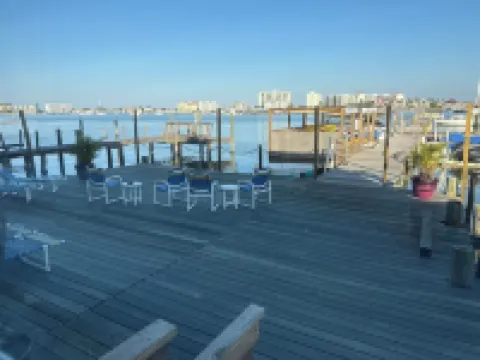 Barefoot Bay Resort Motel