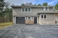 Stylish Pine Plains Home Near Parks and Hiking! - Homestays