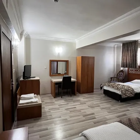 Hotel Dedemin 2 Отели в г. Ыгдыр