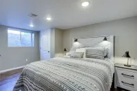 Green Bay Vacation Home Half Mi to Lambeau Field! - Bintang 2