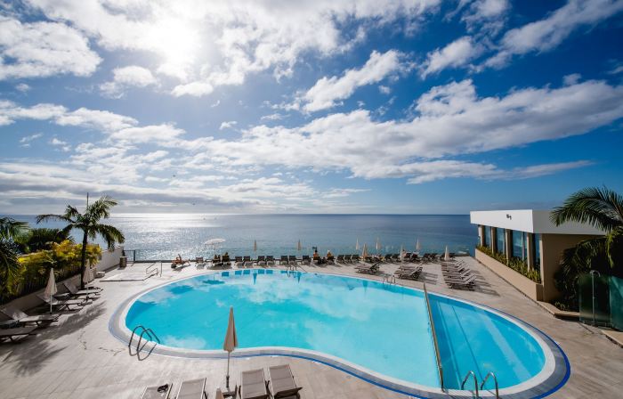 Duas Torres Hotel