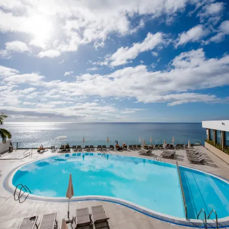 Duas Torres Hotel