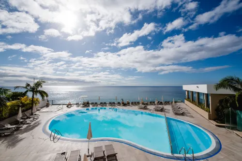 Duas Torres Hotel - Apartments
