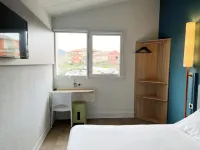 Ibis Budget Alès Saint-Christol โรงแรมในการ์ด