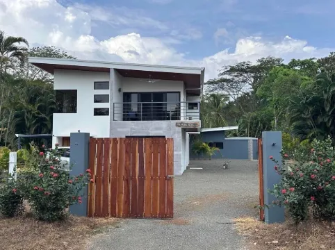 Palmera Azul Hotels in Nandayure