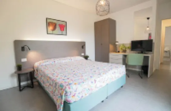 Sisan Family Resort